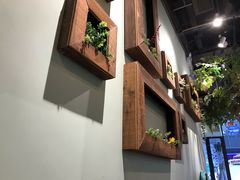 -仙踪林(江燕路万科里店)