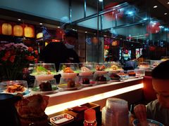 -莲寿司(国兴店)