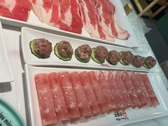 -许府牛火锅(长沙龙湖芙蓉天街店)