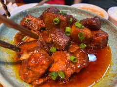 毛氏红烧肉-延安八大碗(陕北菜·枣园路店)