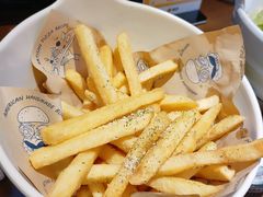 -SPACELAB失重餐厅(世纪汇店)