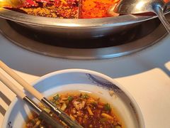 -小龙坎火锅(IFS HOT店)