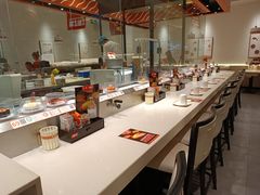 -新一番三文鱼寿司(大东海店)