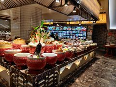 -钱江大院·芳宴江南(三花国际店)