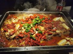 -炉鱼(萧山万象汇店)