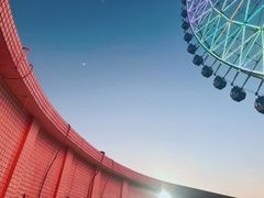 -星城之眼摩天轮
