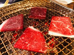 -九田家黑牛烤肉料理(三墩店)