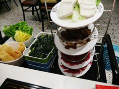 -八合里潮汕鲜牛肉火锅(上海汇智广场店)