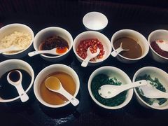 -西安绿地假日酒店·丽宝轩中餐厅