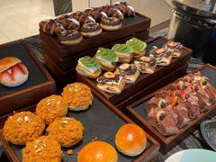 -厦门艾美酒店·新食谱西餐厅