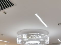 -优昂健身(新光界店)