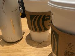 -星巴克臻选(深圳罗湖万象城店)