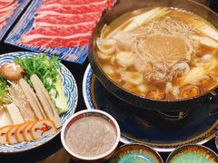 -天狗山料理(省体店)