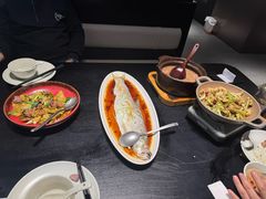 -顺香居·老字号湖北菜(江汉路店)