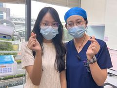 -方津口腔(旺墩路店)