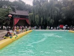 -竹泉村旅游度假区