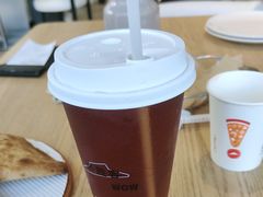 -必胜客(浦上万达店)