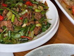 -莲餐厅·湖北菜·藕汤老手艺(愚园路店)