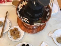 -东来顺饭庄(天坛店)