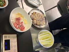 -水禾轩·海鲜蒸汽主题餐厅(新香洲旗舰店)
