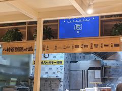 -张碗碗青海牛肉拉面(王城公园店)