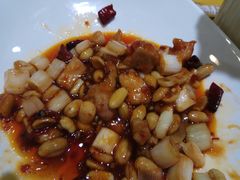 -巴渝兄弟川菜(宽街店)