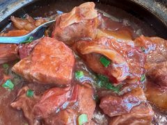 -金湖港式餐厅(建外店)