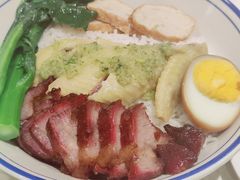 -和平馆·地道港澳茶餐厅(西门口店)