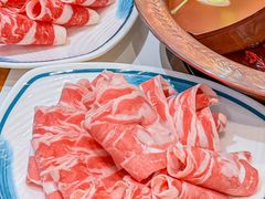 -鸿运诚羊蝎子·火锅(西单店)