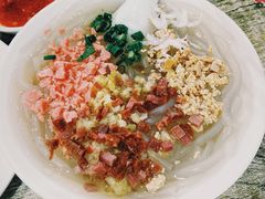 -乌镇姐妹特色小吃(银杏公寓店)