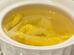 清炖手工狮子头-四季民福烤鸭店(王府井东安门店)