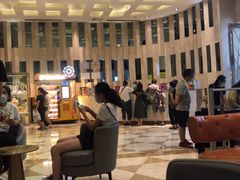 -堂会(白云店)