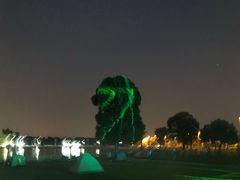 -上海月湖雕塑公园
