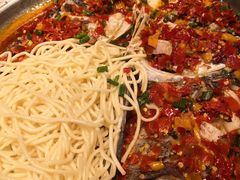 -肖记公安牛肉鱼杂馆· 省级非物质文化遗产(仁和路店)