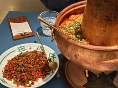 -一坐一忘云南菜(嘉里中心店)
