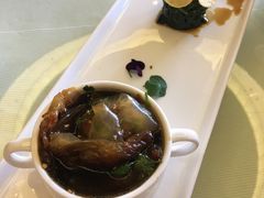 -利顺德大饭店·水岸中餐厅(小白楼店)