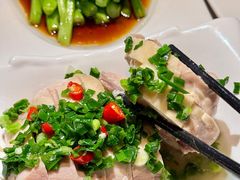 -皇玺·云汀花园餐厅(振华商厦店)