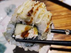 -小川洋风料理(街道口店)
