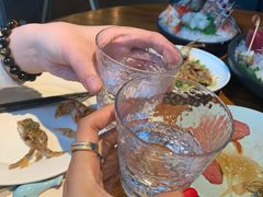 -Mr·Fish鱼鲜生海鲜放题(银泰in99店)