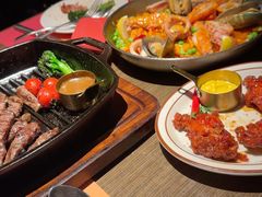-ZAFFERANO西班牙海鲜饭(上海首店)