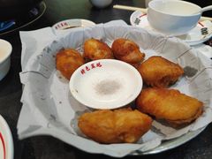 酥炸生蚝-飞尝蚝·顺德菜·鱼生(顺德总店)