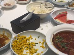 -梅花香里大酒店(郁金香路店)