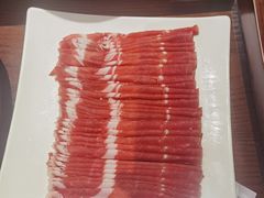 -东来顺•非遗火锅(外滩店)