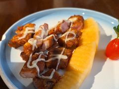 -春梅里卤鹅馆·47年老字号(中山路店)