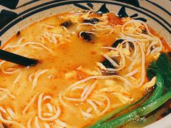 -老碗会·陕西手工面(前海世茂店)