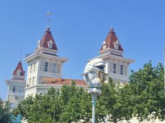 -烟台海昌鲸鲨海洋公园