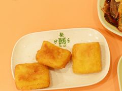 -龙抄手(春熙路总店)