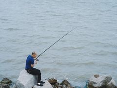 -汕尾风车岛