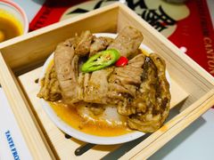 -赵财财·肠粉·煲仔饭(华润万象城店)