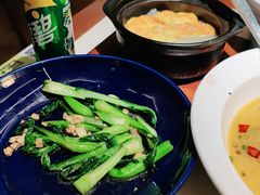 -客语客家菜(华发商都店)